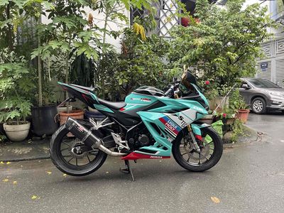 bán xe cbr150r đời 2021. Mua bán Xe máy tại Quận 7 Tp Hồ Chí Minh được đăng bởi Khoa