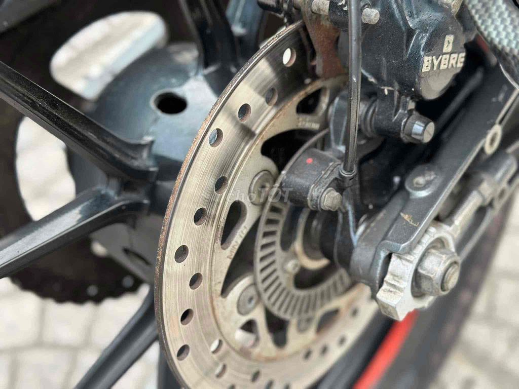 Trải nghiệm xong cần bán KTM Duke 125 2015. Mua bán Xe máy tại Quận Hai Bà Trưng Hà Nội được đăng bởi Tuan Anh Nguyen hình 4