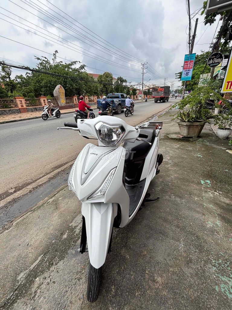 Kendy 50. Mua bán Xe máy tại Quận Bình Thuỷ Cần Thơ được đăng bởi Kim Chiến hình 2