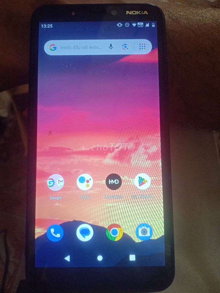 Nokia C2 Đen Đã sử dụng vs +Đồng hồ sai sim. Mua bán Điện thoại tại Thành phố Mỹ Tho Tiền Giang được đăng bởi lam vinh tuan hình 1