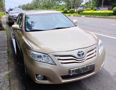 Toyota Camry 2009 LE 2.5 - 123456 km. Mua bán Ô tô tại Quận Ninh Kiều Cần Thơ được đăng bởi Đăng Ký Gửi ÔTÔ