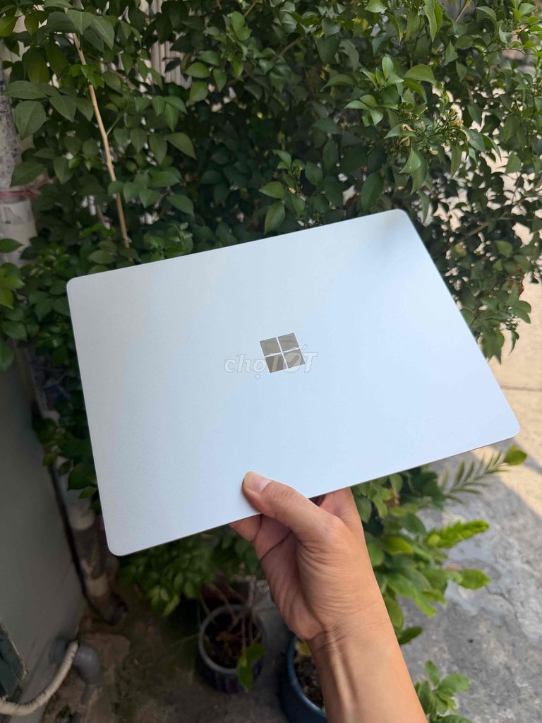 Surface Laptop Go I5 1035G1 Ram 16G 256G HD+ Touch. Mua bán Laptop tại Quận Tân Bình Tp Hồ Chí Minh được đăng bởi ĐẶNG HOÀNG PHÚC hình 1