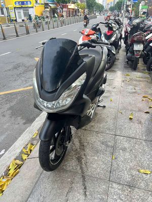 Honda PCX 125 2016 mới 90% hồ sơ gốc cầm tay. Mua bán Xe máy tại Quận Tân Phú Tp Hồ Chí Minh được đăng bởi Tuanduy