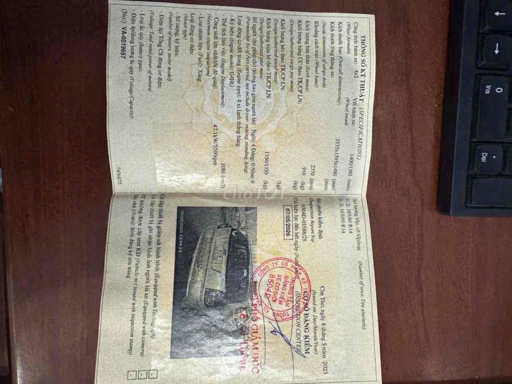 Kia Morning 2011 MT- 150000 km. Mua bán Ô tô tại Huyện Chợ Mới An Giang được đăng bởi Hùng hình 9