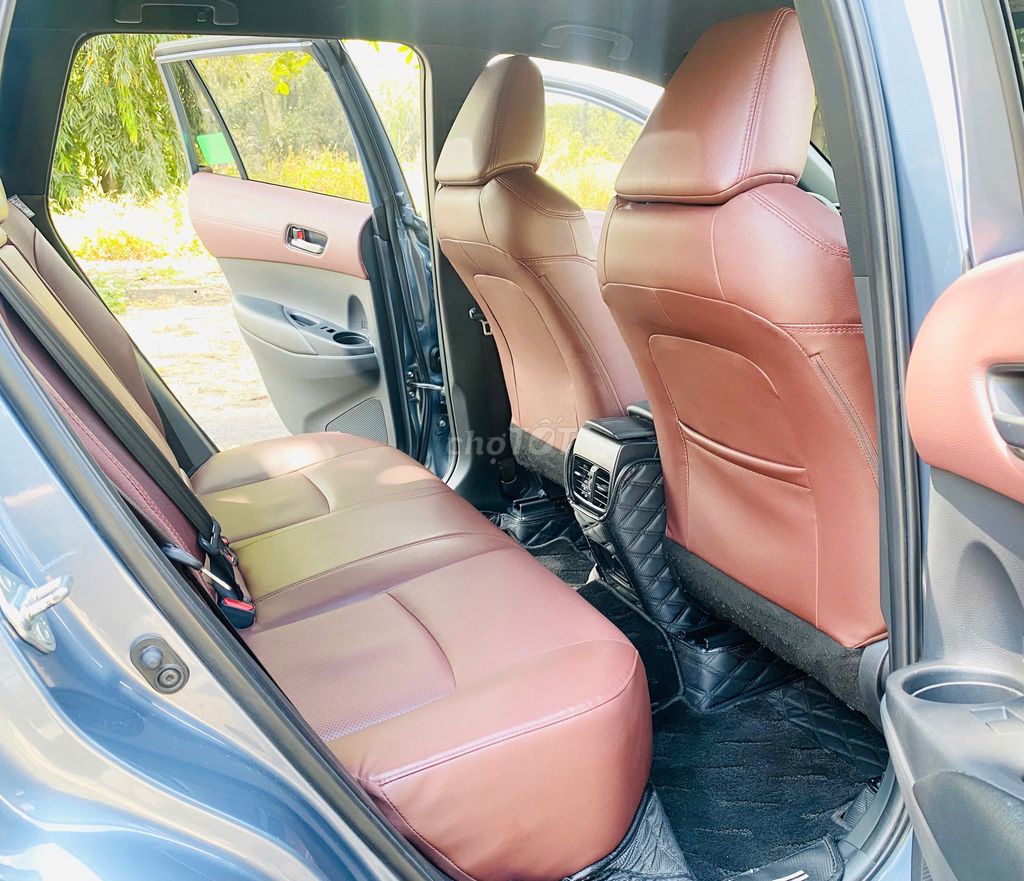 Toyota Corolla Cross 2022 1.8G - 1 chủ - full hãng. Mua bán Ô tô tại Thành phố Thủ Đức Tp Hồ Chí Minh được đăng bởi HƯNG PHÁT AUTO hình 7