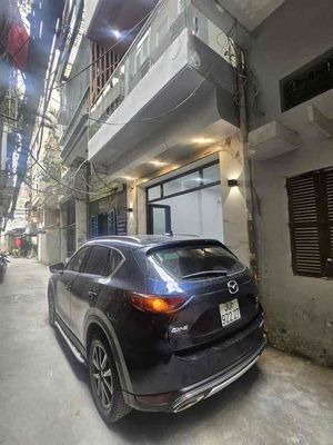 House in Đống Đa