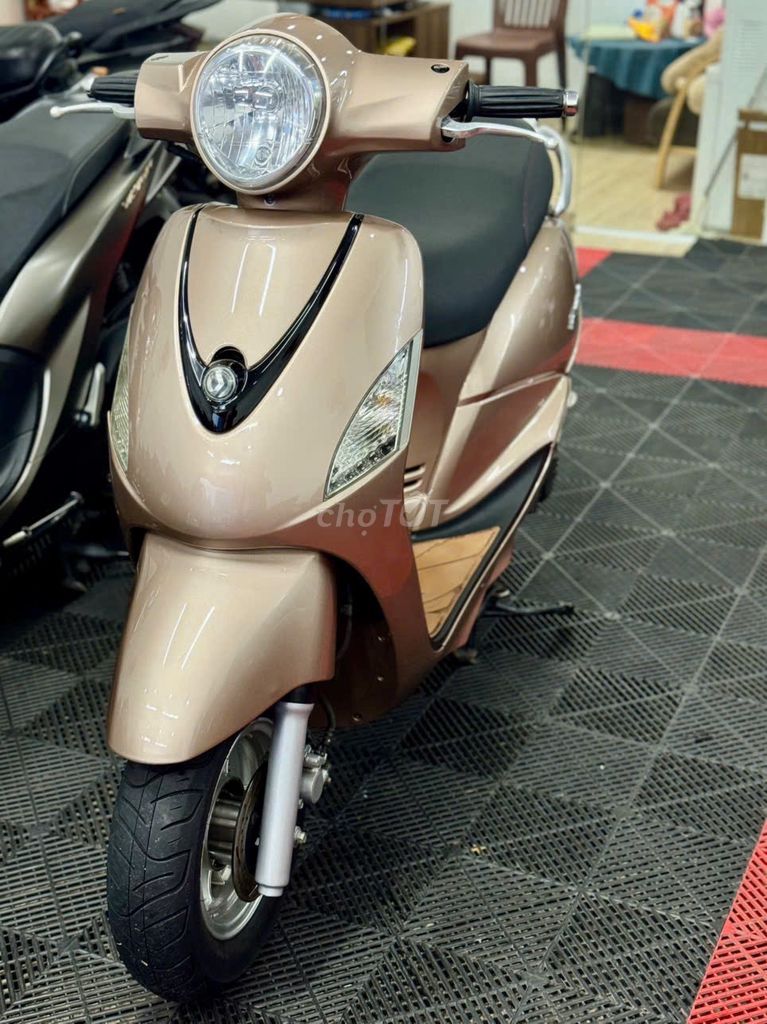 💥ElizebethFi 2012 FullNew vàngTFT Biển 13888 GiáRẻ. Mua bán Xe máy tại Thành phố Thủ Đức Tp Hồ Chí Minh được đăng bởi XE MÁY THỦ ĐỨC hình 3