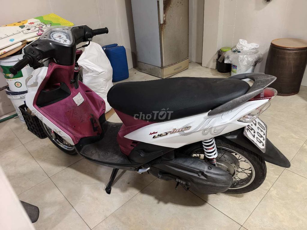 Mio ultimo máy chất biển HN. Mua bán Xe máy tại Huyện Hoài Đức Hà Nội được đăng bởi Hoàng hình 3