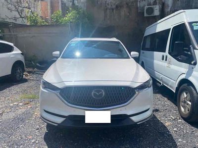 Mazda CX8 2.5 Premium 2 cầu, 7 chỗ, 1 chủ. Mua bán Ô tô tại Quận Bắc Từ Liêm Hà Nội được đăng bởi Hoàng Nga