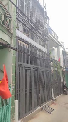 Bán nhà 48m2, hẻm 2.5m, cách 50m ra đường phạm văn bạch, p15 tbinh,. Mua bán nhà ở tại Quận Tân Bình Tp Hồ Chí Minh được đăng bởi an lac
