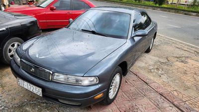 Mazda 929 std zin đẹp. Mua bán Ô tô tại Quận Cái Răng Cần Thơ được đăng bởi Hải Phạm