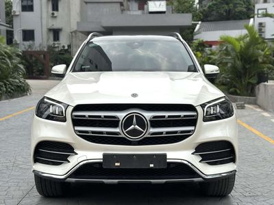 🎉 Mercedes Benz Gls-450 đk2022 2v8 Nguyên mùi mới