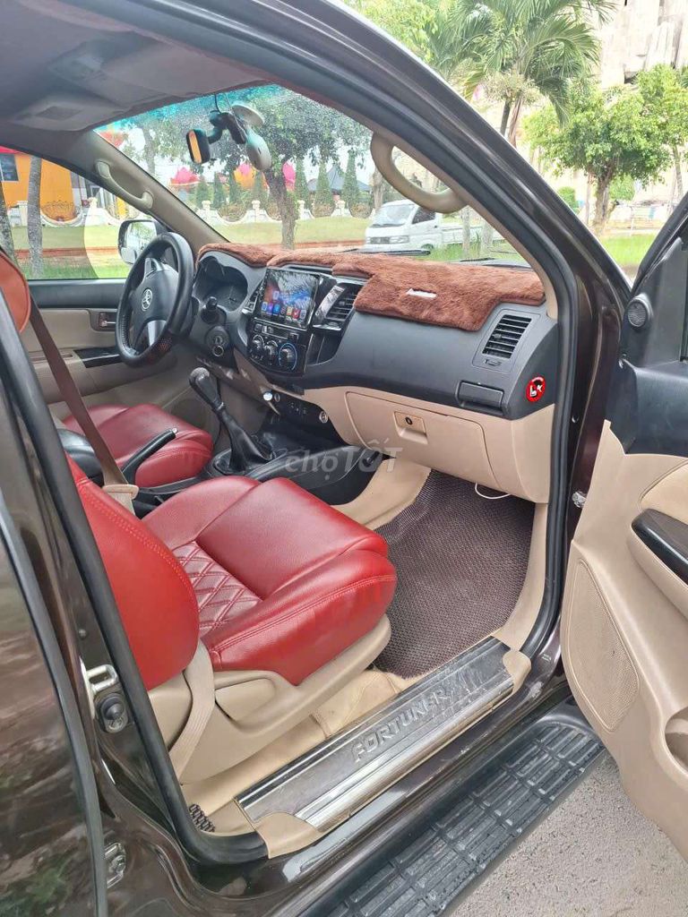 Bán xe fortuner 2016 số sàn máy dầu. Mua bán Ô tô tại Huyện Châu Thành Sóc Trăng được đăng bởi MUA BÁN VÀ CẦM CỐ ÔTÔ hình 5