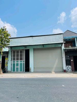 Cho thuê mặt bằng. Kho. Vựa. Cho thuê văn phòng, mặt bằng kinh doanh tại Thị xã Cai Lậy Tiền Giang được đăng bởi Trai Lê