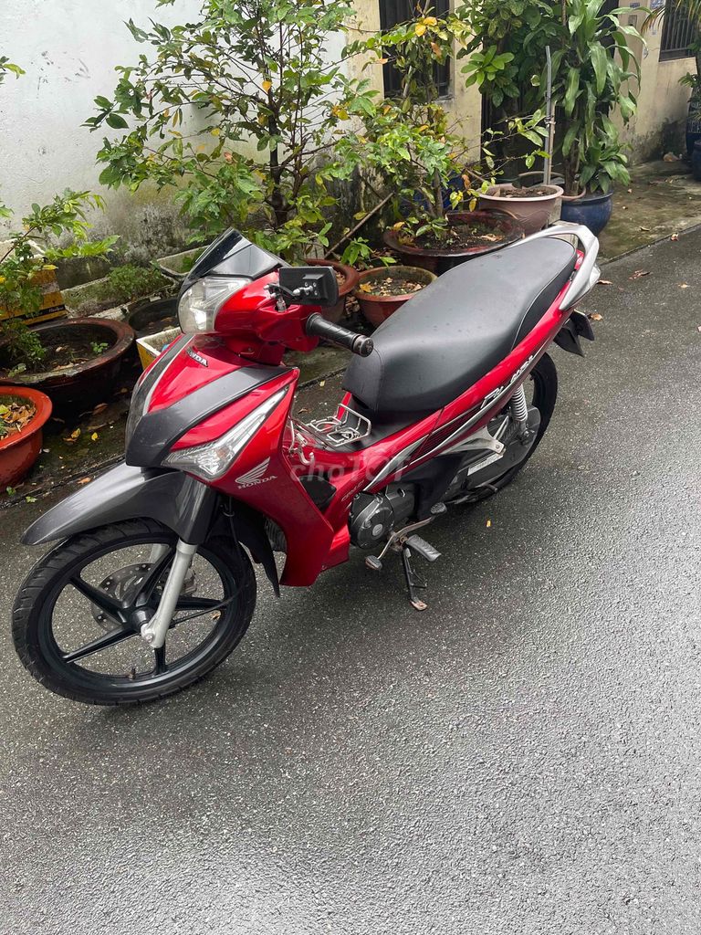 bán xe Future. Mua bán Xe máy tại Quận 12 Tp Hồ Chí Minh được đăng bởi út lỏ  hình 3