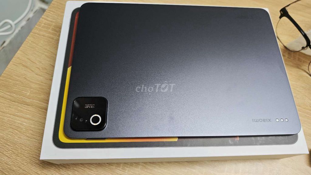 Xiaomi Pad 8 8GB/256GB Đen. Mua bán Máy tính bảng tại Thành phố Thủ Đức Tp Hồ Chí Minh được đăng bởi ngô phúc hoàng hình 1