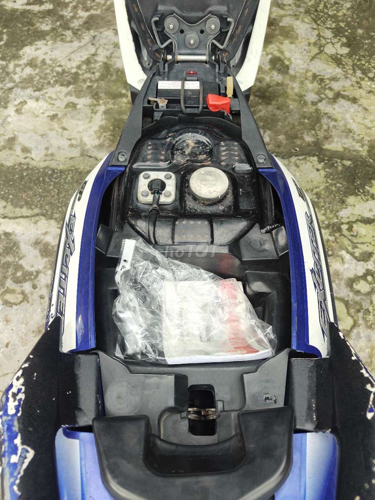 YAMAHA EXCITER 135 ,2016 CÔN TỰ ĐỘNG 1S9A. Mua bán Xe máy tại Huyện Bình Tân Vĩnh Long được đăng bởi MƯỜI   BÌNH TÂN VL hình 4