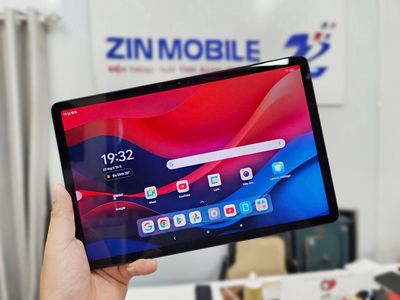 Lenovo Pad 2024 | 4 Loa | 11 inch 90Hz | Đáng mua. Mua bán Máy tính bảng tại Quận Ba Đình Hà Nội được đăng bởi Zinmobile104daotan
