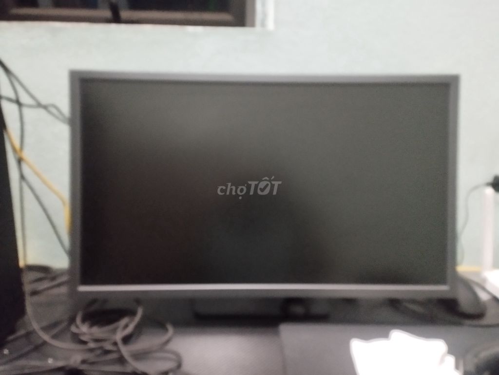 Màn hình BenQ XL2546X 24.5 inch 240Hz. Mua bán Phụ kiện (Màn hình, Chuột...) tại Thành phố Bắc Ninh Bắc Ninh được đăng bởi Kabala hình 1