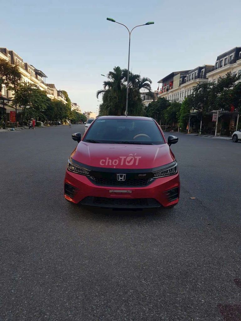 2021 1.5 RS - 45000 km. Mua bán Ô tô tại Huyện An Dương Hải Phòng được đăng bởi Mr Quý hình 2