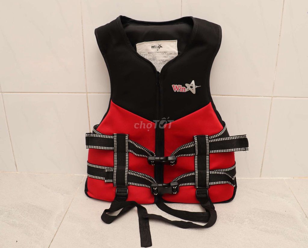 Áo phao cứng Hàn Quốc xuất Nhật . Mua bán Đồ thể thao, Dã ngoại tại Quận 6 Tp Hồ Chí Minh được đăng bởi hnqa hình 1