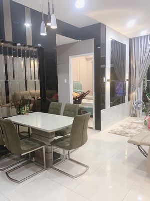 Căn hộ 80 m² · 3 PN · Âu Cơ Tower Quận Tân Phú