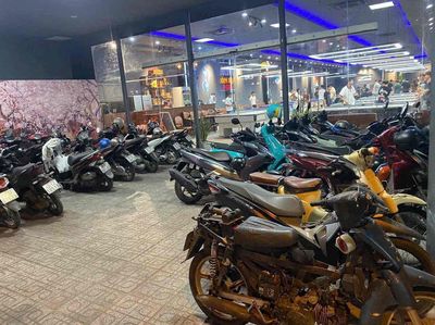 Sang clb bida 21 Bàn tai TP.Thủ Đức. Mua bán văn phòng, mặt bằng kinh doanh tại Thành phố Thủ Đức Tp Hồ Chí Minh được đăng bởi Trương Tuấn 