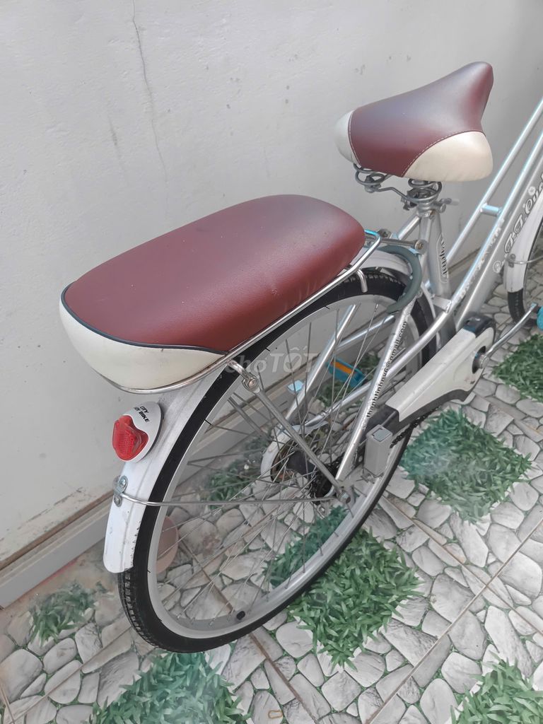 Xe đạp gần như mới. Mua bán Xe đạp tại Thành phố Phan Thiết Bình Thuận được đăng bởi Kha hình 3