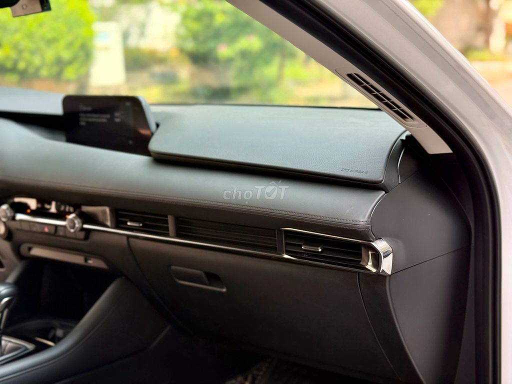 Mazda 3 2023 1.5L Luxury - 60000 km. Mua bán Ô tô tại Quận Bắc Từ Liêm Hà Nội được đăng bởi An Phát AUTO hình 15