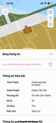 SIÊU PHẨM 2MT 30M VIEW RẠCH