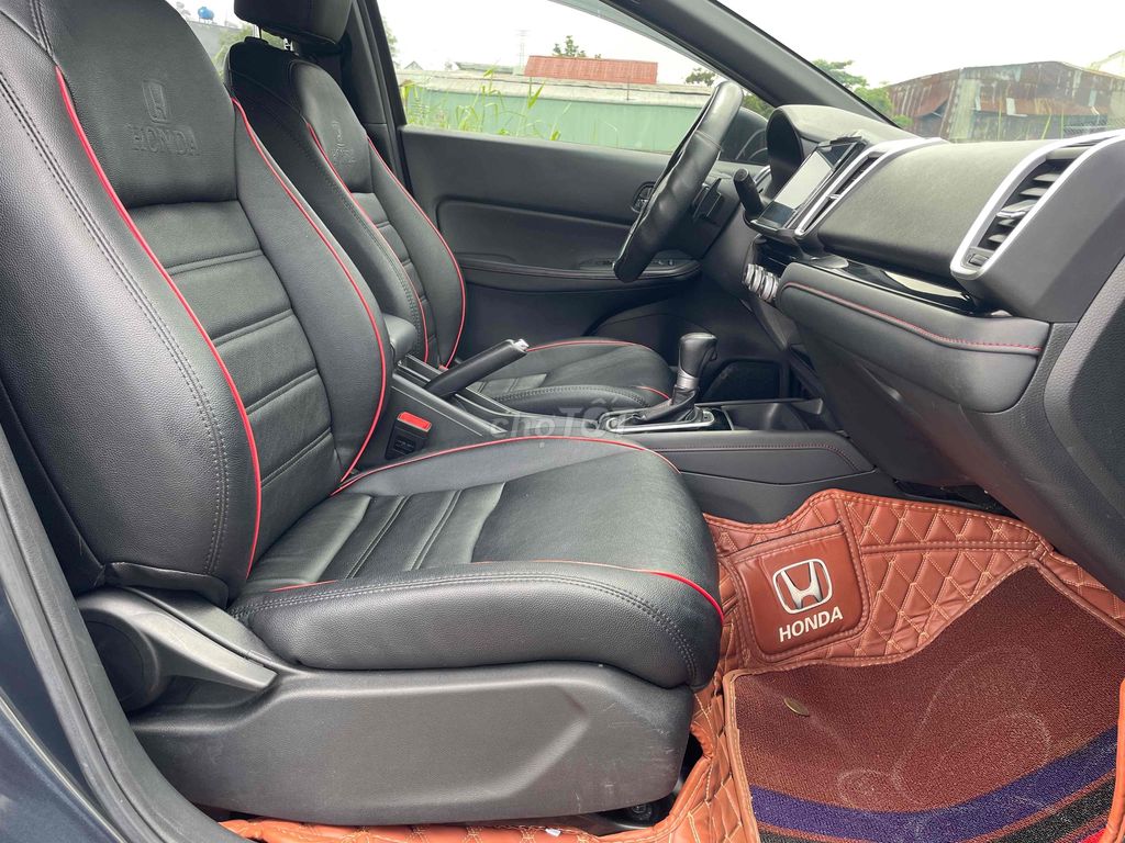 Honda City 2022 RS - 80000 km. Mua bán Ô tô tại Huyện Hóc Môn Tp Hồ Chí Minh được đăng bởi Phong hình 14