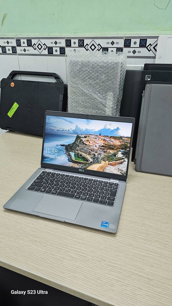 Dell 5320 i5 thế hệ 11 Xách Tay Nhật SIÊU RẺ. Mua bán Laptop tại Quận 10 Tp Hồ Chí Minh được đăng bởi Đinh Thị Hoài hình 1