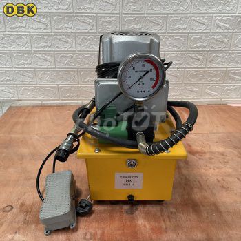 Bơm thủy lực DBK ZCB65A3 dùng công nghiệp. Mua bán Đồ chuyên dụng, Giống nuôi trồng tại Thành phố Thủ Đức Tp Hồ Chí Minh được đăng bởi Zynlei hình 1