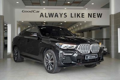 BMW X6 2020 - 54200 km. Mua bán Ô tô tại Quận 7 Tp Hồ Chí Minh được đăng bởi Trương Thiên Phú