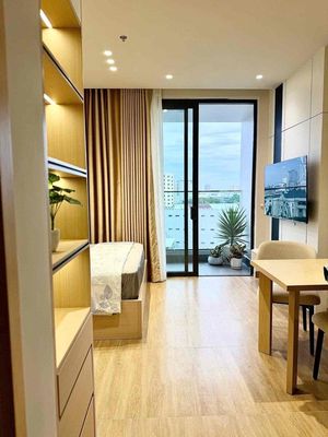 Аренда · 1 комн. · 30 м² · Quận Sơn Trà, ул. Đường Trần Hưng Đạo