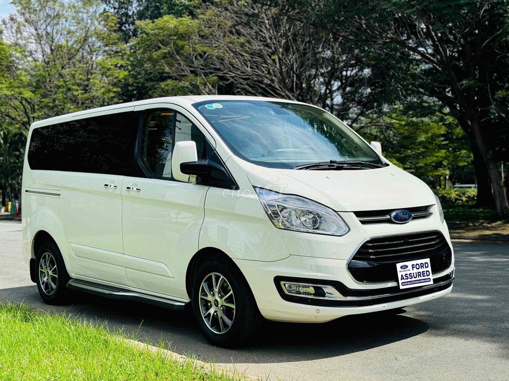 FORD TOURNEO LIMOUSINE 2020 cực đỉnh 💥💥. Mua bán Ô tô tại Quận Tân Phú Tp Hồ Chí Minh được đăng bởi FORD BẾN THÀNH ĐẠI LÝ CHÍNH HÃNG  hình 4