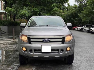 Ford Ranger XLS 2.2AT 4x2 sx 2014 xe đẹp. Mua bán Ô tô tại Quận Cầu Giấy Hà Nội được đăng bởi Cao Quý