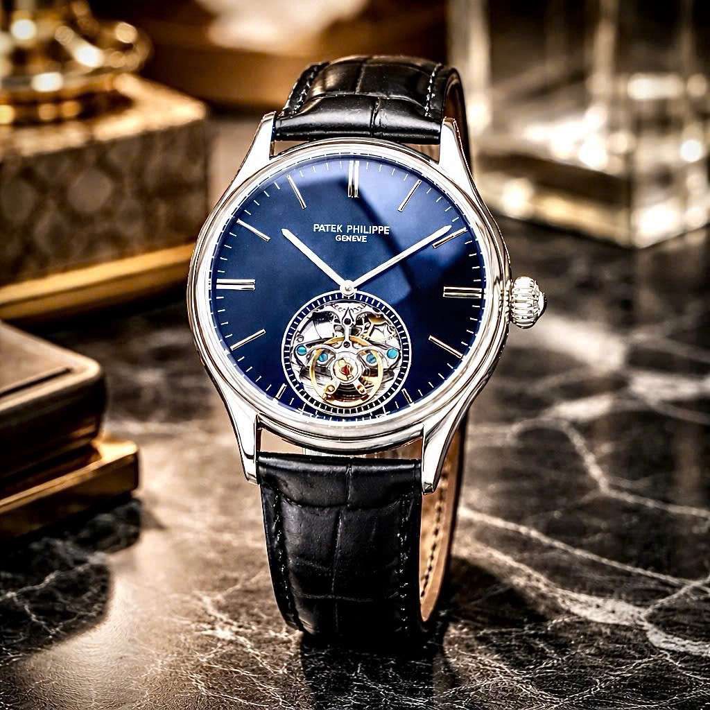 Đồng hồ nam cơ automatic. Mua bán Đồng hồ tại Thành phố Thủ Đức Tp Hồ Chí Minh được đăng bởi Thuy Lieu watch hình 1