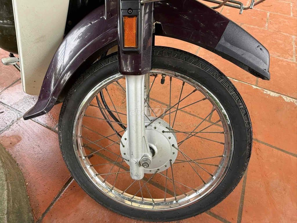 Dream Thái ngon, ròn, bốc. Mua bán Xe máy tại Huyện Sóc Sơn Hà Nội được đăng bởi Sơn Bất Động Sản hình 8