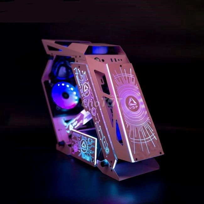 Pc i5 1250  ram 16g d5 , ssd 256gb main z690. Mua bán Máy tính để bàn tại Quận Nam Từ Liêm Hà Nội được đăng bởi nguyen van chuong hình 1