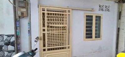 Rent · 1 bd · 10 м² · Quận Phú Nhuận, ул. Đường Nhiêu Tứ