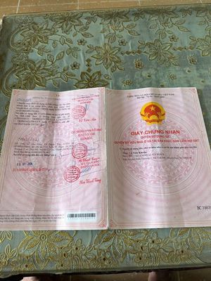 Plot of land 478 m² · Cầu Thanh An