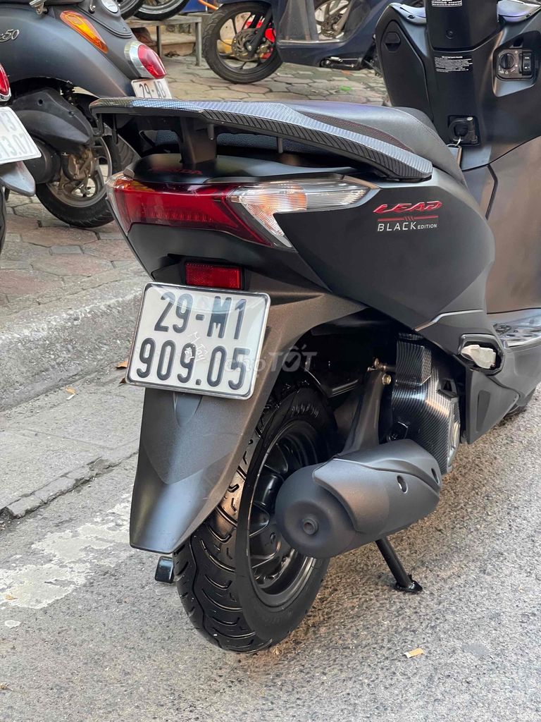 LEAD 125 bản đặc biệt chất lượng cao. Mua bán Xe máy tại Quận Đống Đa Hà Nội được đăng bởi Hà hình 5