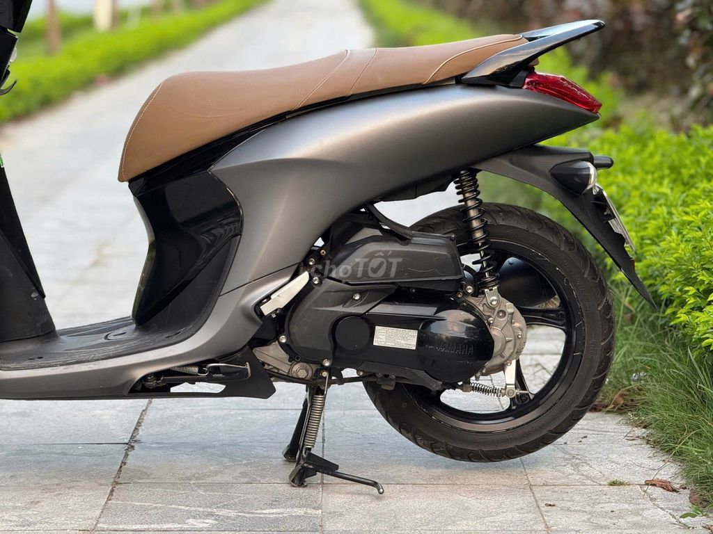 Yamaha Janus 125cc 2021 года