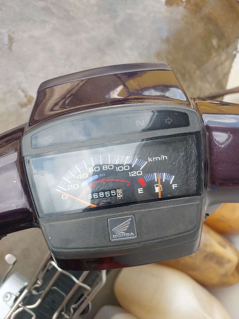 Bán supper dream 9 chủ máy êm sườn k mụt mọt. Mua bán Xe máy tại Thành phố Cà Mau Cà Mau được đăng bởi Nhật Trường  hình 1