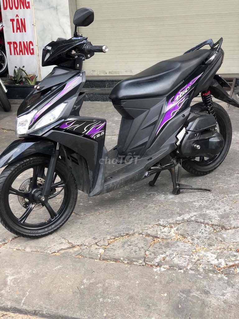 MIO 125 2022 AUDO LƯỚT 10 NGHÌN KM