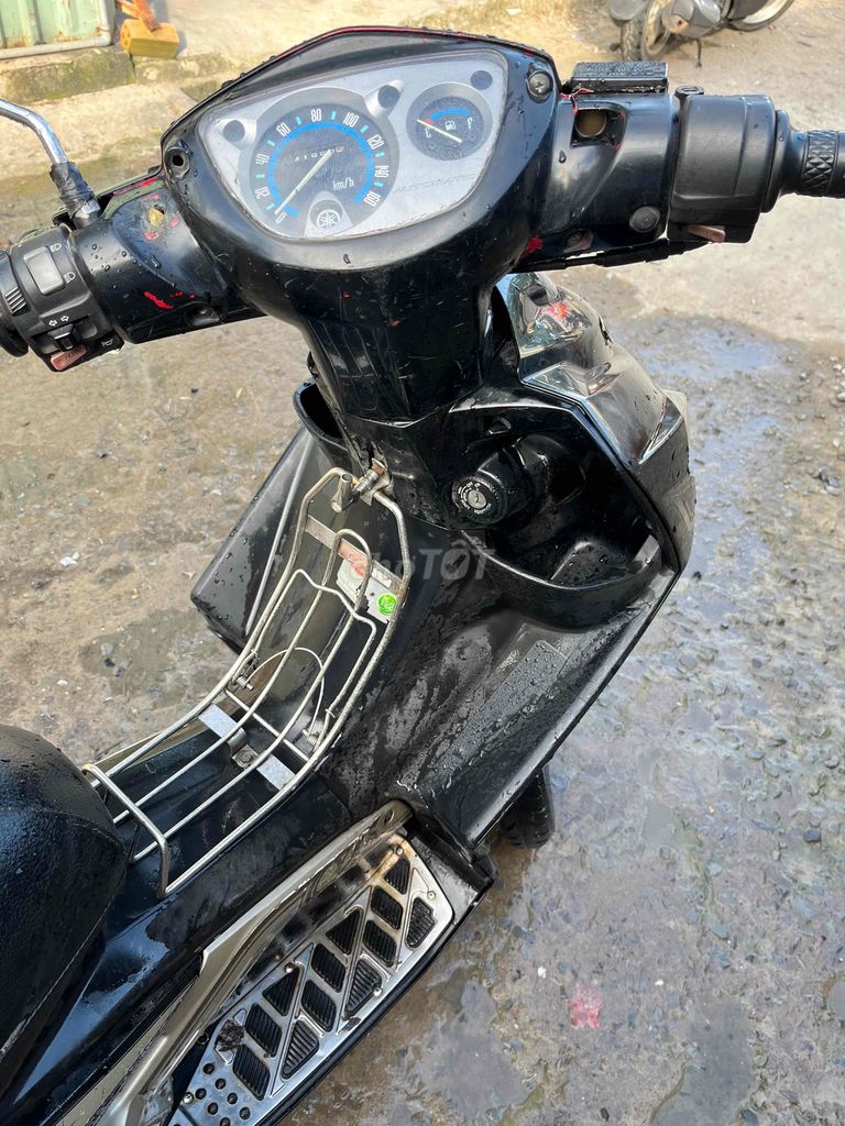 Nouvo 3 Bstp máy êm giấy tờ đầy đủ. Mua bán Xe máy tại Quận 8 Tp Hồ Chí Minh được đăng bởi Trần Nam hình 5