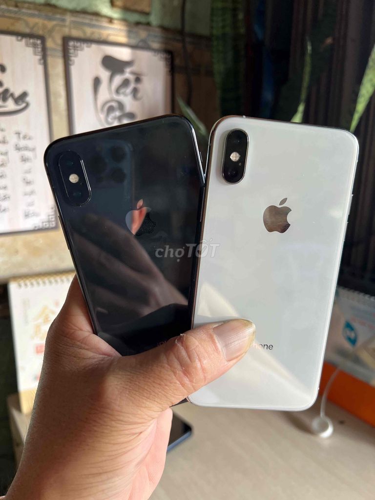 XS.64G QT Full. Mua bán Điện thoại tại Thành phố Thuận An Bình Dương được đăng bởi  Phan Trung hình 1