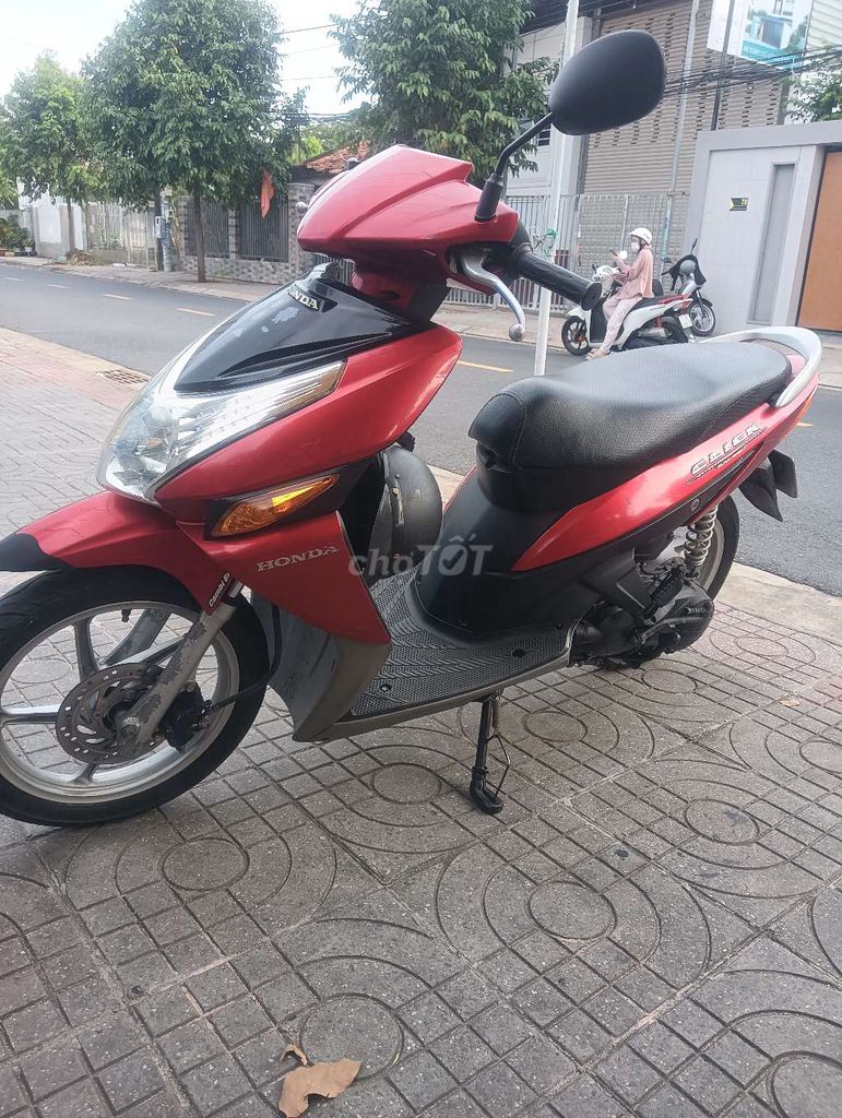 Cần bán ngắp. Mua bán Xe máy tại Thành phố Bà Rịa Bà Rịa - Vũng Tàu được đăng bởi Thắng hình 4