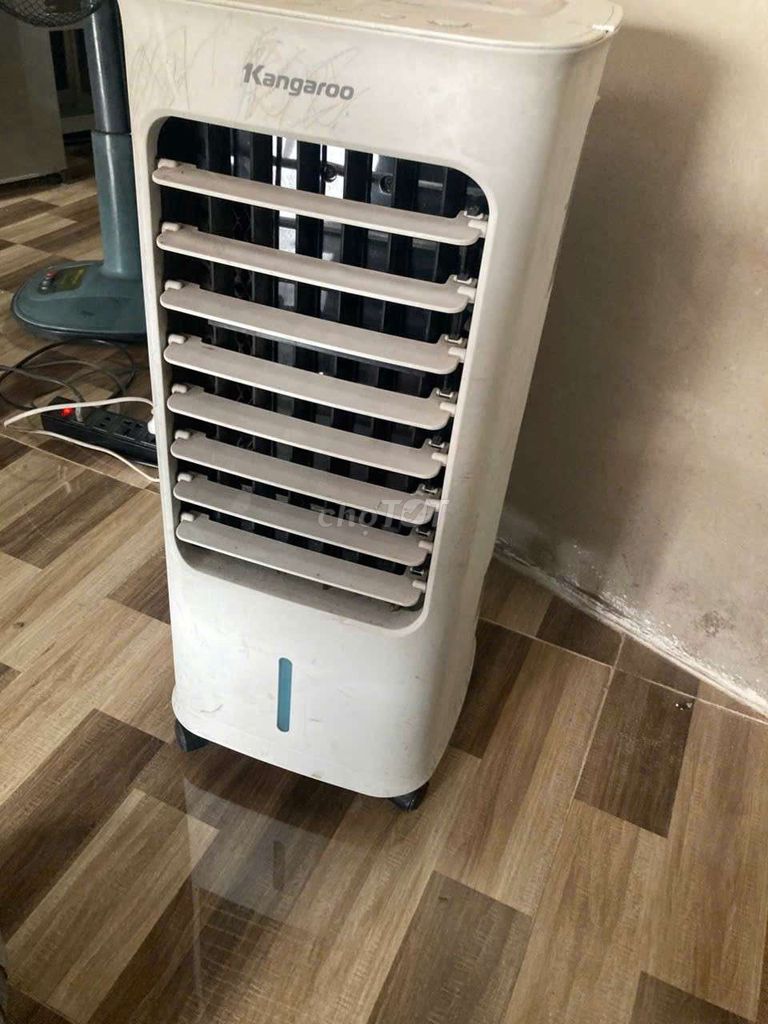 Quạt điều hòa Kangaroo Trắng Tiết kiệm điện. Mua bán Quạt tại Quận Bắc Từ Liêm Hà Nội được đăng bởi Đào Duy Lợi hình 1